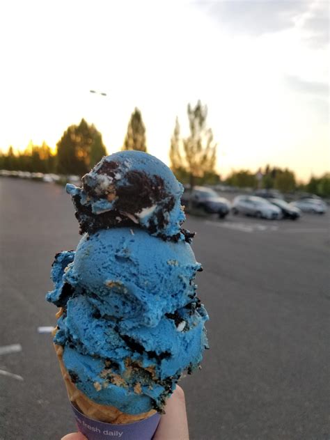 [I ate] hot fudge brownie sundae : r/food