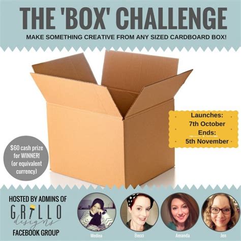 Image result for Bit Box Challenge