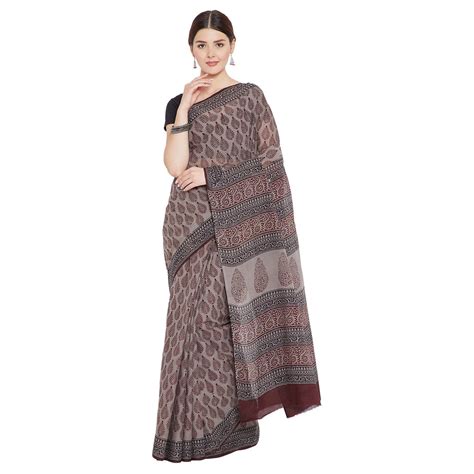 Kalakari India | Splendid Handcrafted Sarees & Handloom Online!
