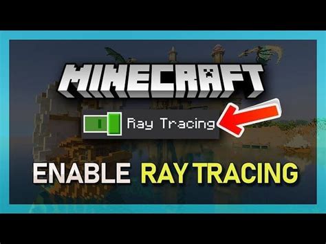 Image result for How to Play RTX Minecraft Java