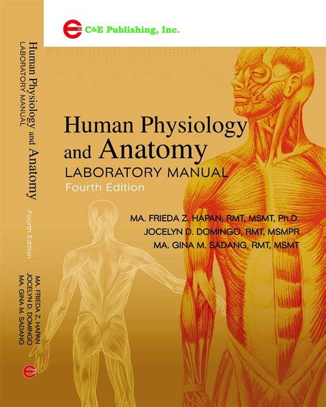 Laboratory Manual For Human Anatomy & Physiology 5Th Edition at Harold ...