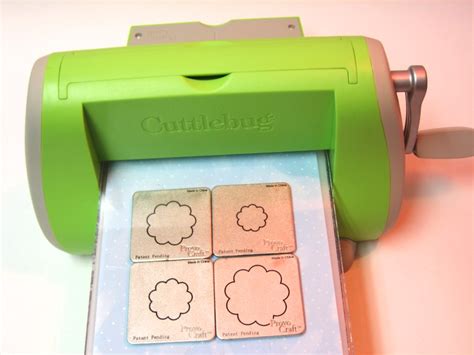 Image result for Cuttlebug Help