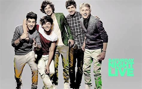 Onedirection 的图像结果