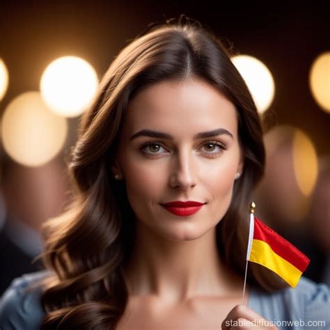 belgian flag added with characteristics like the tomorrowland festival ...