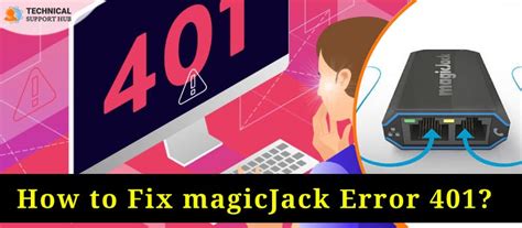 Image result for Magic Jack Error Code 1