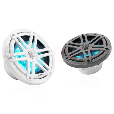 Jl Audio Marine Speakers Led at Marc Rogers blog