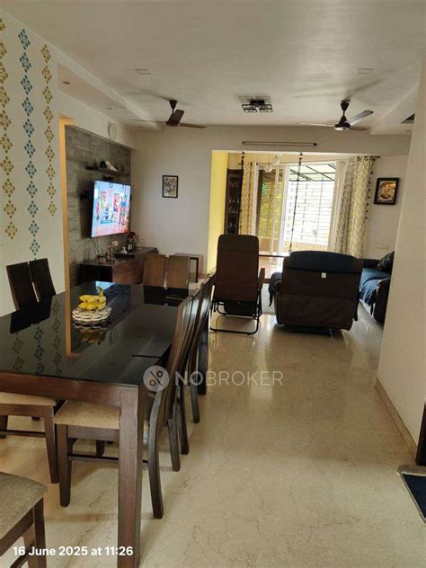 Bhattad Augustine CHS Goregaon West - Without Brokerage Fully furnished ...