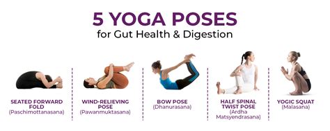 How Yoga Can Enhance Gut Health and Promote Better Digestion