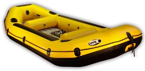 Download Inflatable Boat Png Image - Life Raft Transparent Background ...