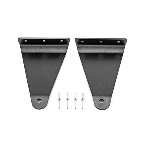 WSays Compatible with Polaris Ranger Pro Fit Cage Fit Tilt Compatible ...