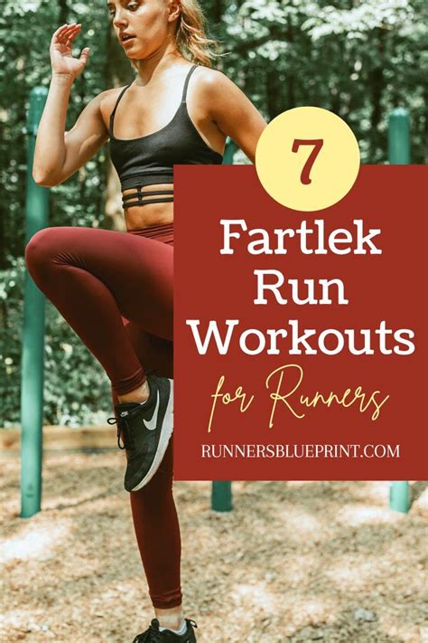 Image result for Fartlek Running Tips