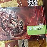 Amazon.in: Buy Colorful GeForce GT 1030 4GB DDR4 RAM GDDR4 Pci_e ...