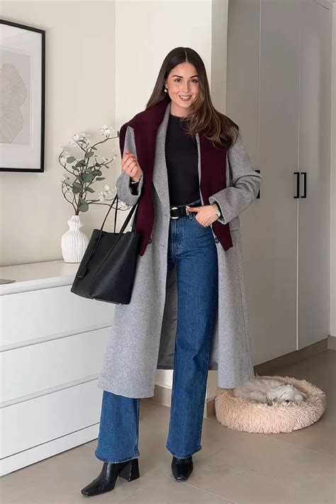 Business-Casual Winter 的图像结果