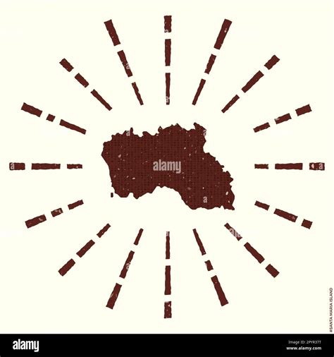 Santa maria logo Stock Vector Images - Alamy