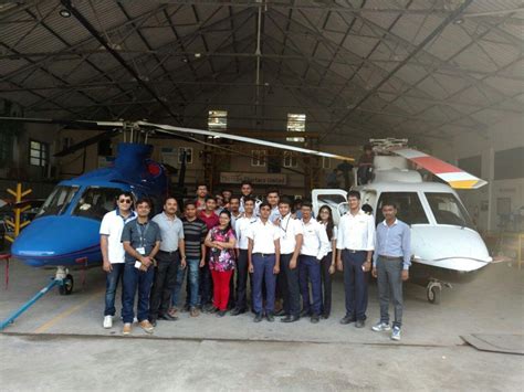 Gallery - Aircraft Maintenance Engineering College