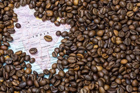 Types of Indian Coffee Varieties You Can Savour On - DEVAN’S