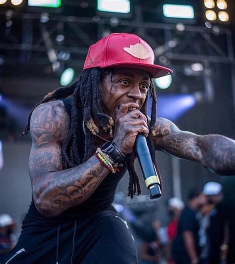 Lil Wayne's Birthday Celebration | HappyBday.to