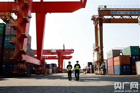 迎来“开门红” 一季度珠海外贸进出口总值超788亿元_央广网