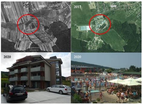 Transformation of the Landscape in the Conditions of the Slovak ...