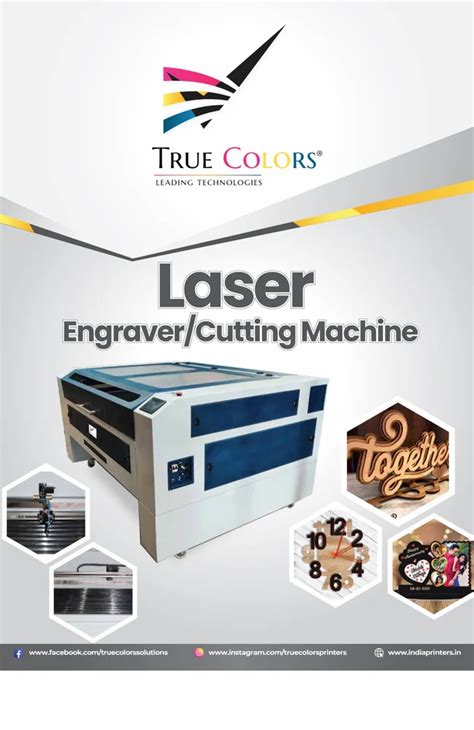 CO2 Laser Cutting Machine - Co2 Laser Cutting Machine Trader ...