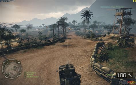 战地:叛逆连队2 Battlefield For Mac 中文版下载 - 科米苹果Mac游戏软件分享平台