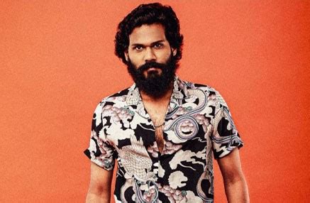 Karthik Rathnam : Lesser Known Facts | Unknown Facts | infoflick.com