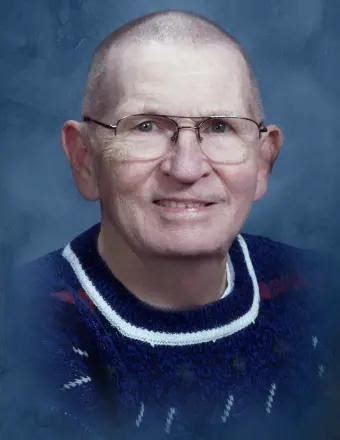 Ronald Crosswhite Obituary (2025) - Joplin, MO - Parker Mortuary ...