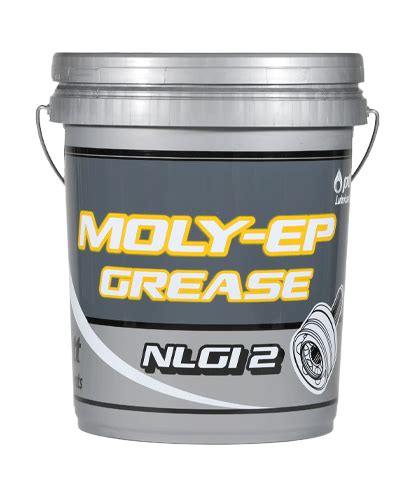 Moly EP-2 Grease For Volkswagen EMPI Moly EP-2 (4 Oz) - For VW Bug ...