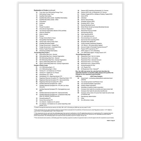 1042-S Recipient Copy D | Formstax