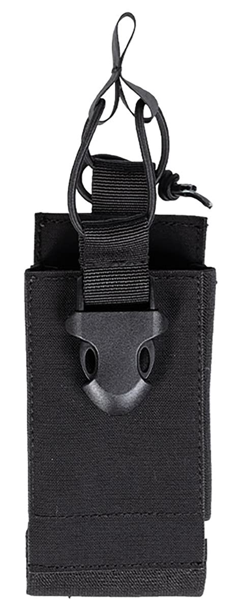 Mil-Tec Radio Pouch radio equipment bag Molle | Recon Company