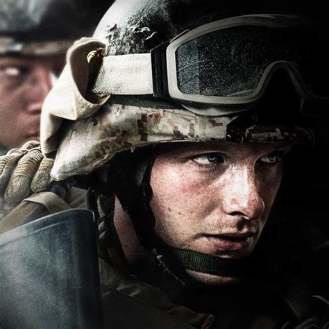 Six Days in Fallujah