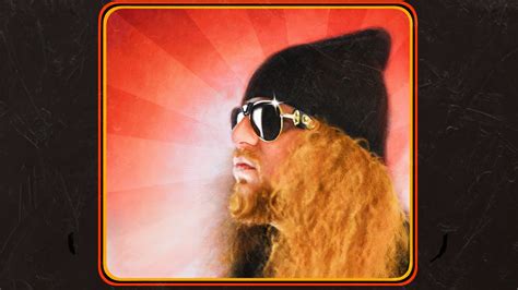 Cleveland Rappers With Beards