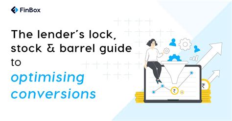 How lenders can supercharge their conversions to increase loan disbursals