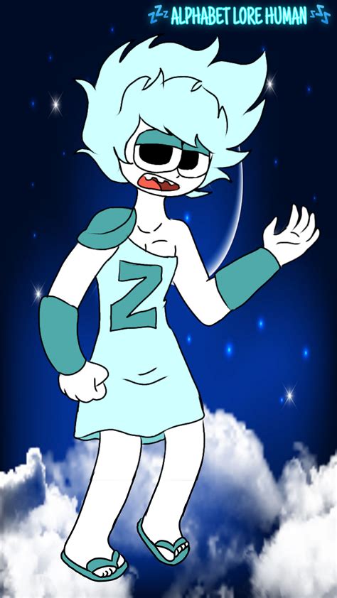Alphabet Lore Human z by Alphabetlorehuman on DeviantArt