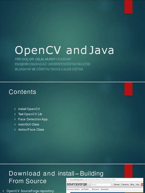 Image result for Java Facial Recognition Tutorial