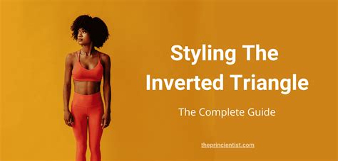 Inverted Triangle Body Shape What To Wear For An Inverted Triangle