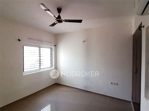 Rsk Orchid Garden Navallur Rent - WITHOUT BROKERAGE Semi-furnished 2 ...