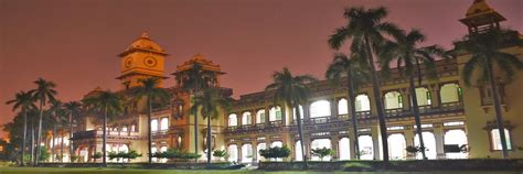 Indian Institute of Technology(BHU) Varanasi