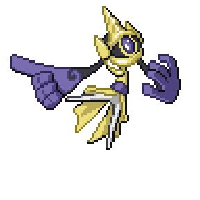 Aegietta #329.466 - FusionDex