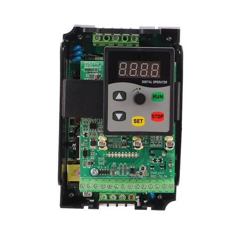 AC 380V Variable Frequency Drive 3 Phase Input 3 | Ubuy India