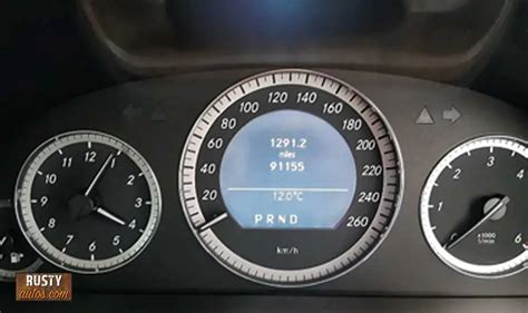 How to Reset Odometer 的图像结果