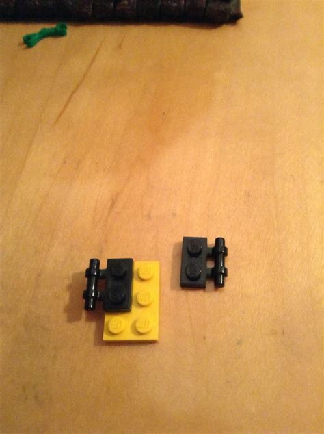 LEGO Robot Easy-Build 的图像结果