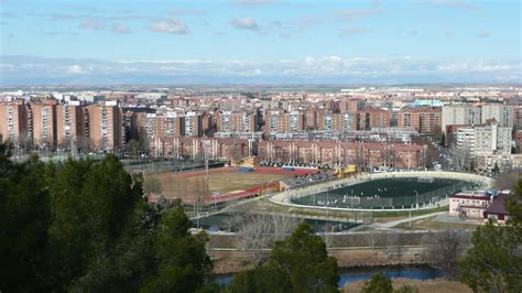Elevation of Meco, Madrid, Spain - Topographic Map - Altitude Map