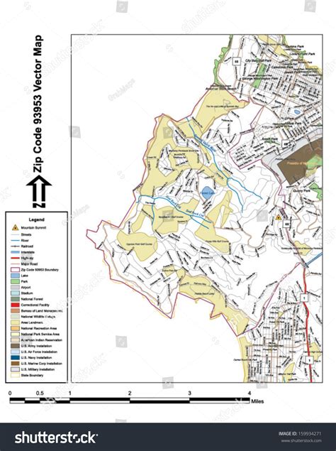 Pebble Beach Golf Course Map 的图像结果