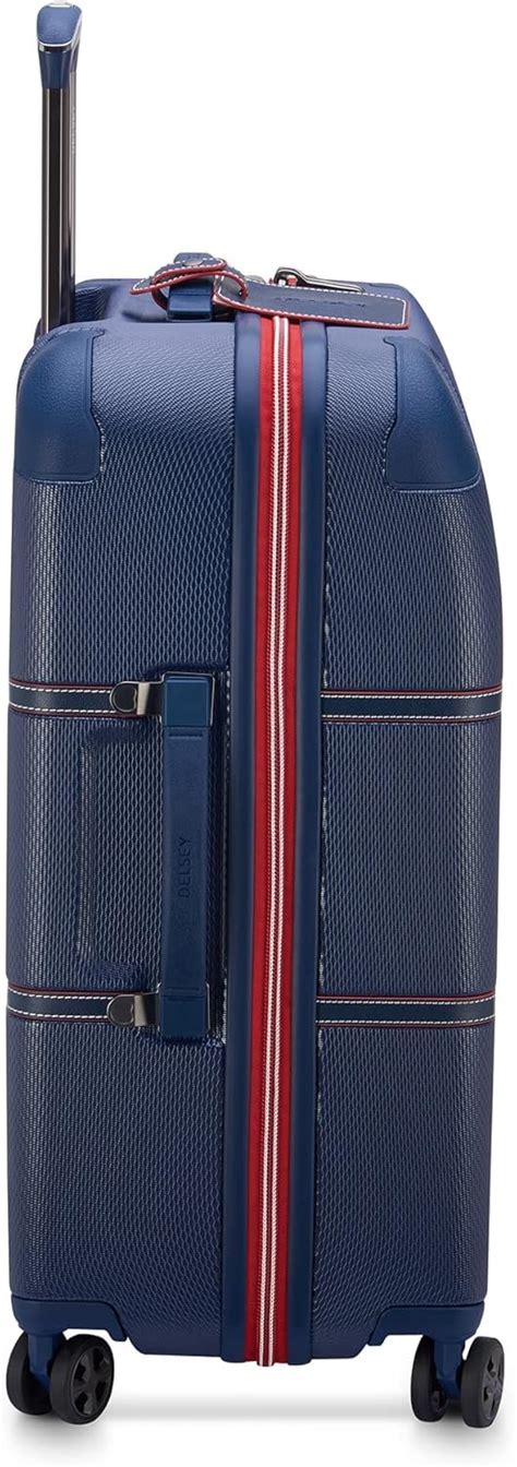 DELSEY Paris Chatelet Hardside 2.0 Luggage, Spinner India | Ubuy
