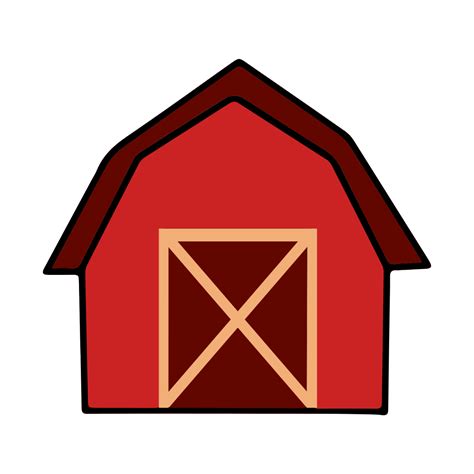 Barn 的图像结果
