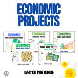Economics Project Link Self-Help Group 的图像结果