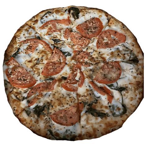 Double Take Pizza - Double Take Pizza