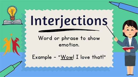 Examples of Interjections of Doubt&Relization 的图像结果