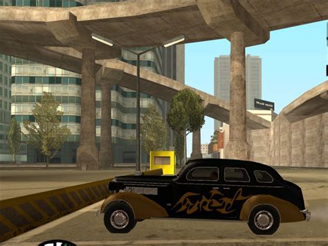 GTA • San Andreas - Page : 339 - PC - Jeux Video - FORUM HardWare.fr